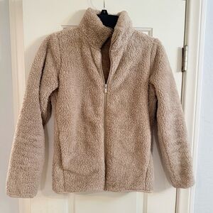 Uniqlo Sherpa Jacket